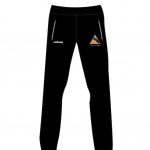 Unisex Performance Bottoms