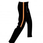 Unisex Performance Bottoms - Image 2