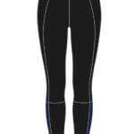 Female Compression Leggings