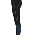 Female Compression Leggings - Image 2