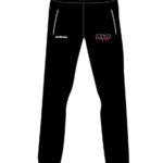 Unisex Performance Bottoms
