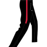 Unisex Performance Bottoms - Image 2