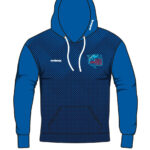 Unisex Pullover Performance Hoodie