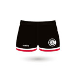 Female Hotpants