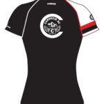 Female Coach Shirt - Grandad - Image 2