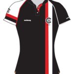 Female Coach Shirt - Grandad
