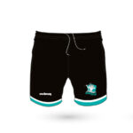 Unisex Polyester Sport Shorts