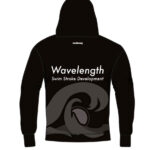 Unisex Pullover Performance Hoodie - Image 2