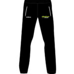Unisex Performance Bottoms