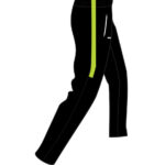 Unisex Performance Bottoms - Image 2