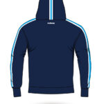 Unisex Sweat Zipped Hoodie - Image 2
