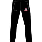 Unisex Swimming Performance Bottoms