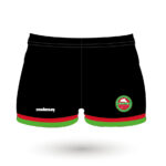 Female Hotpants