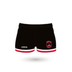 Female Hotpants