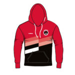 Unisex Pullover Performance Hoodie