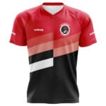 Unisex Club Shirt - V-Neck