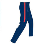Unisex Tracksuit Bottom - Image 2
