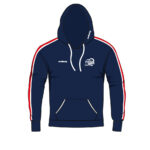 Unisex Sweat Pullover Hoodie