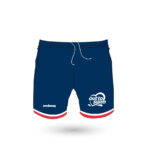 Unisex Sport Shorts