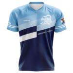 Unisex Coach Shirt - V-Neck