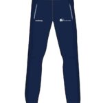 Artistic Swimming Female Tracksuit Bottom