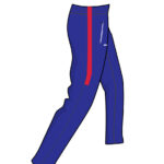 Unisex Performance Bottoms - Image 2