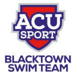 ACU Blacktown Swim Team