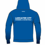 Unisex Water Polo Pullover Performance Hoodie - Image 2