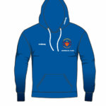 Unisex Water Polo Pullover Performance Hoodie