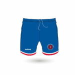 Unisex Sport Shorts