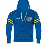 Unisex Pullover Performance Hoodie