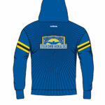 Unisex Pullover Performance Hoodie - Image 2