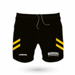 Unisex Sport Shorts