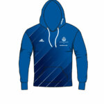 Unisex Pullover Performance Hoodie