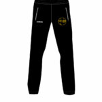 Unisex Performance Bottoms