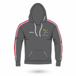 Unisex Sweat Pullover Hoodie [LONGER LEAD-TIME ITEM]