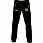 Unisex Tracksuit Bottom