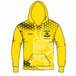 Unisex Pullover Performance Hoodie