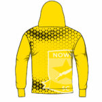 Unisex Pullover Performance Hoodie - Image 2