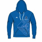 Unisex Pullover Performance Hoodie