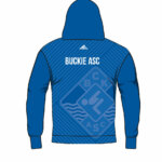 Unisex Pullover Performance Hoodie - Image 2