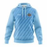 Unisex Performance Pullover Hoodie