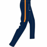 Female Performance Bottoms - Image 2