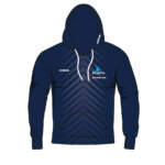 Unisex Pullover Performance Hoodie