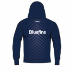 Unisex Pullover Performance Hoodie - Image 2