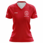 Female Masters Shirt - V-Neck