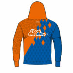 Unisex Pullover Performance Hoodie - Image 2