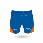 Unisex Sport Shorts