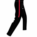 Unisex Performance Bottoms - Image 2