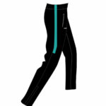 Female Performance Bottoms - Image 2